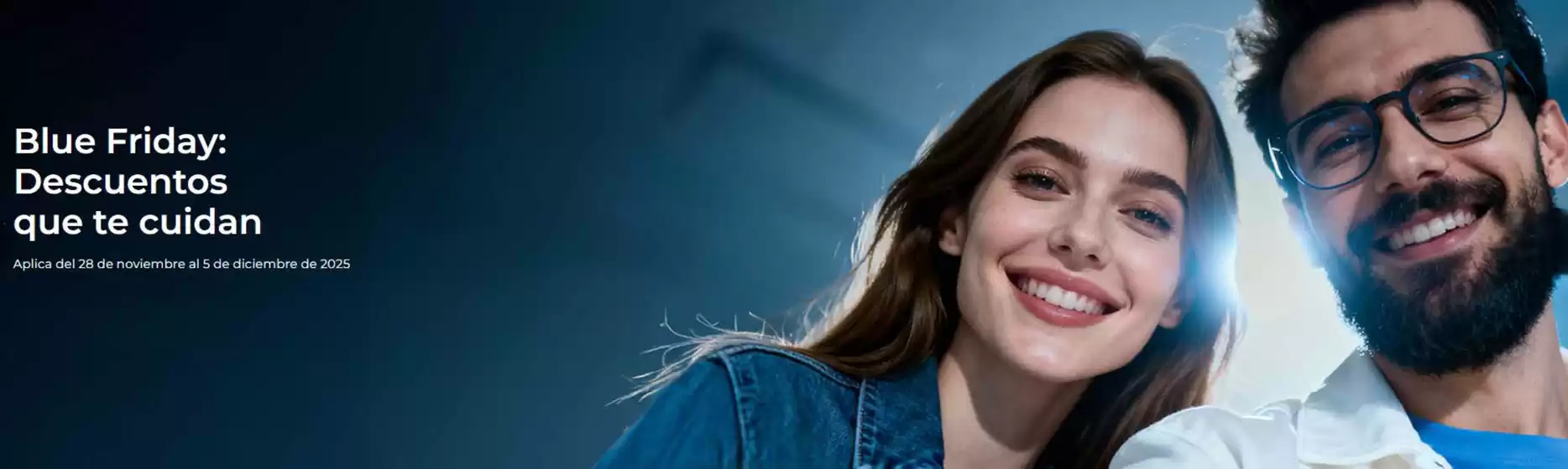 Catálogo IntegraMédica en Talca (Maule) | Blu Friday! | 2025-12-03T00:00:00.000Z - 2025-12-05T00:00:00.000Z