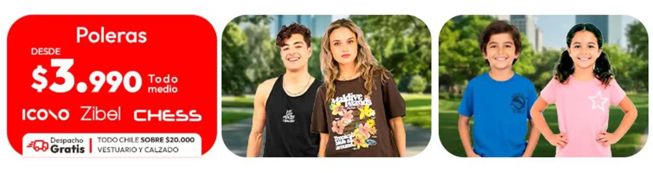 Catálogo abc en Arica | Descubre ofertas atractivas | 2025-12-03T00:00:00.000Z - 2025-12-17T00:00:00.000Z