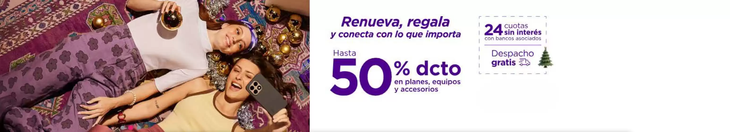 Catálogo WOM en Santiago | Hasta 50% dcto! | 2025-12-04T00:00:00.000Z - 2025-12-18T00:00:00.000Z