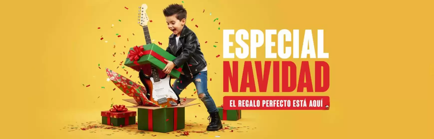 Catálogo Casa Amarilla | Especial Navidad! | 2025-12-04T00:00:00.000Z - 2025-12-18T00:00:00.000Z