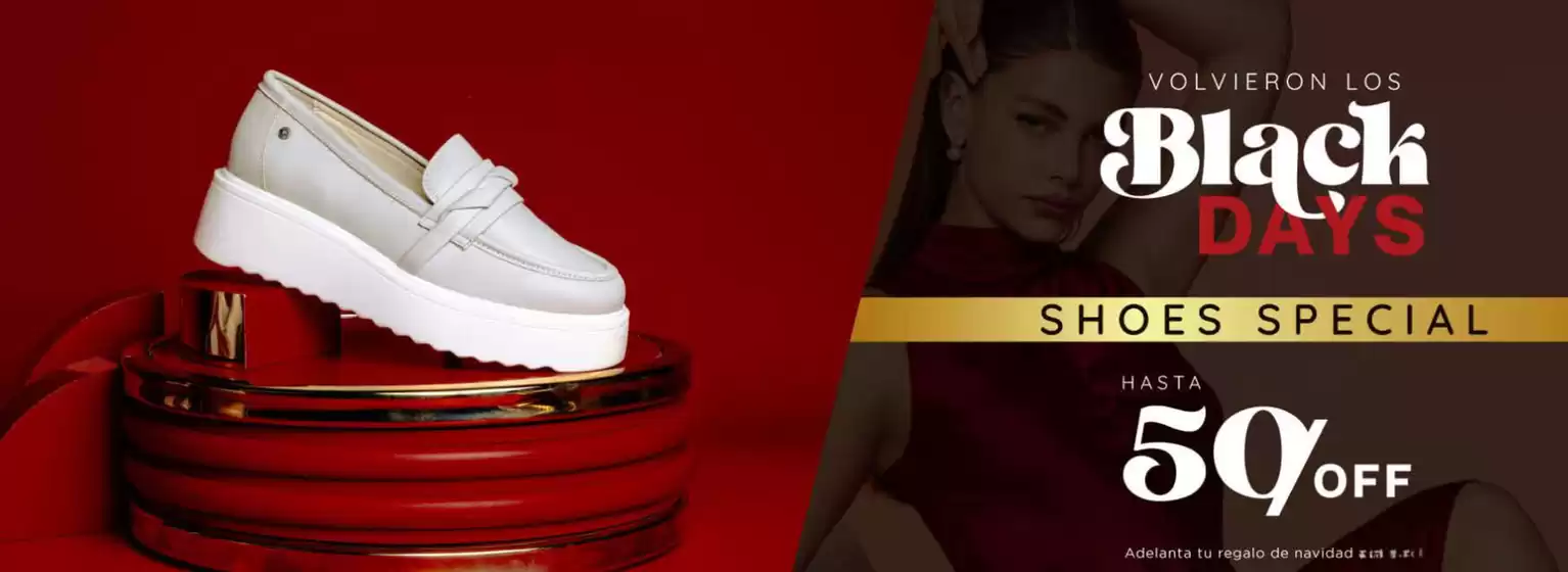 Catálogo Pollini en Quinta Normal | Black dyas! | 2025-12-04T00:00:00.000Z - 2025-12-18T00:00:00.000Z