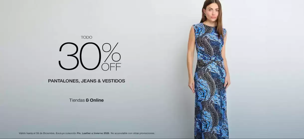 Catálogo ASH en Quinta Normal | Todo 30% Off! | 2025-12-04T00:00:00.000Z - 2025-12-08T00:00:00.000Z