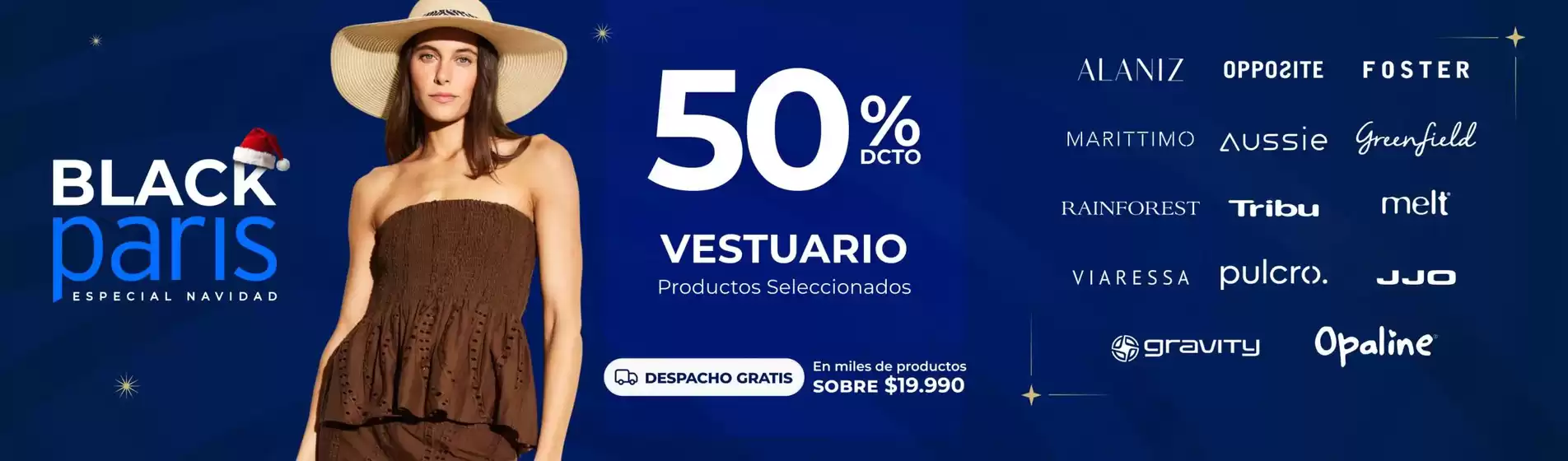 Catálogo Paris en Tomé | Nuevas ofertas para descubrir | 2025-12-04T00:00:00.000Z - 2025-12-18T00:00:00.000Z