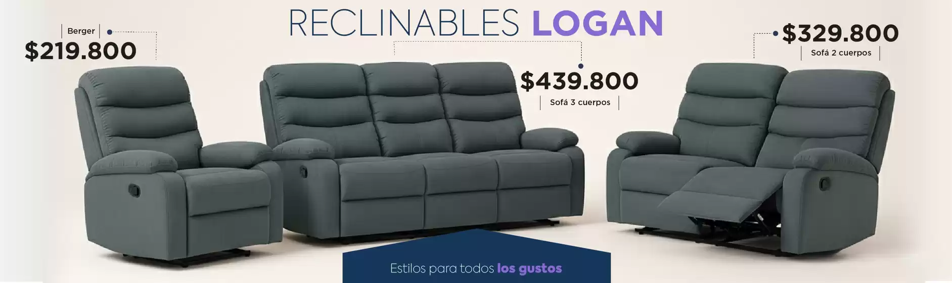 Catálogo Sánchez & Sánchez en Tomé | Oferta exclusivos! | 2025-12-04T00:00:00.000Z - 2025-12-18T00:00:00.000Z