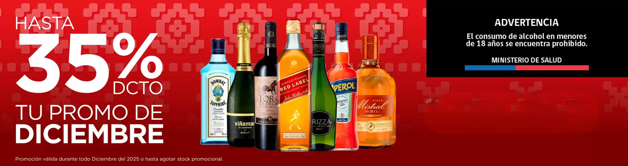 Catálogo Liquidos en Curacautín | Hasta 35% dcto! | 2025-12-05T00:00:00.000Z - 2025-12-31T00:00:00.000Z