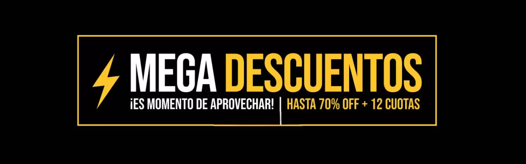Catálogo Casa Amarilla | Mega descuento! | 2025-12-05T00:00:00.000Z - 2025-12-12T00:00:00.000Z