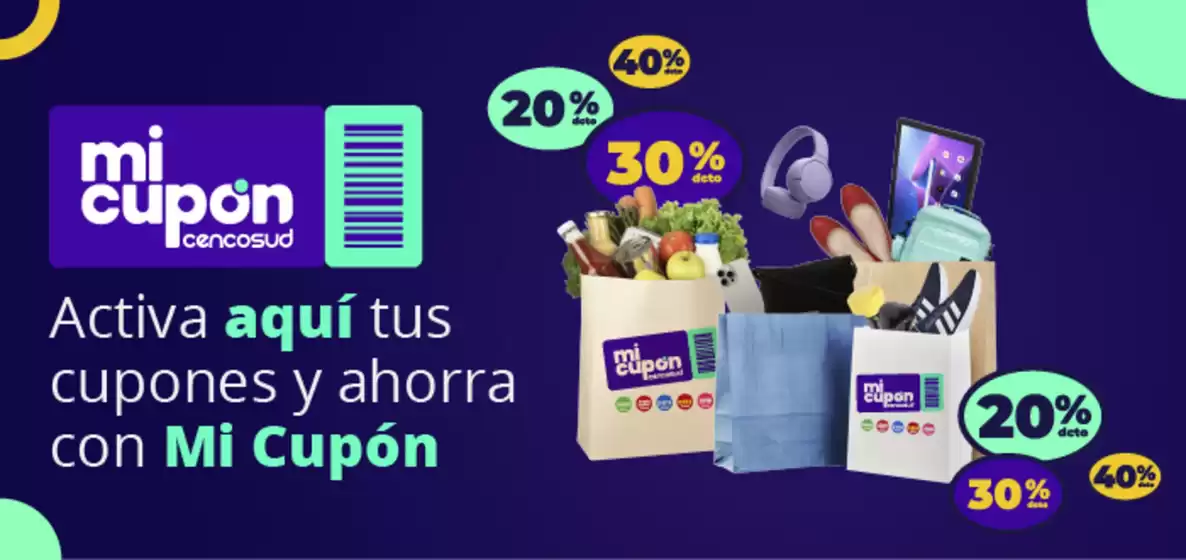 Catálogo Jumbo en La Florida | Ofertas especiales para ti | 2025-12-09T00:00:00.000Z - 2025-12-23T00:00:00.000Z