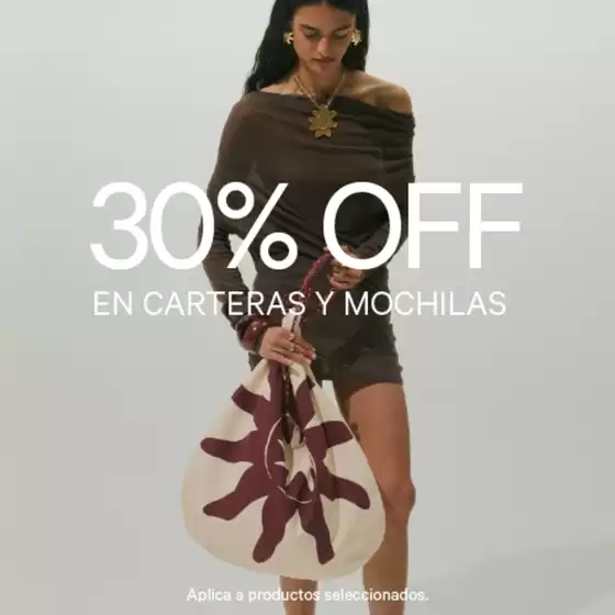 Catálogo Isadora | Hasta 30% Off! | 2025-12-09T00:00:00.000Z - 2025-12-23T00:00:00.000Z
