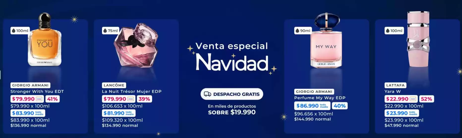 Catálogo JJO | Venta especial Navidad! | 2025-12-09T00:00:00.000Z - 2025-12-24T00:00:00.000Z
