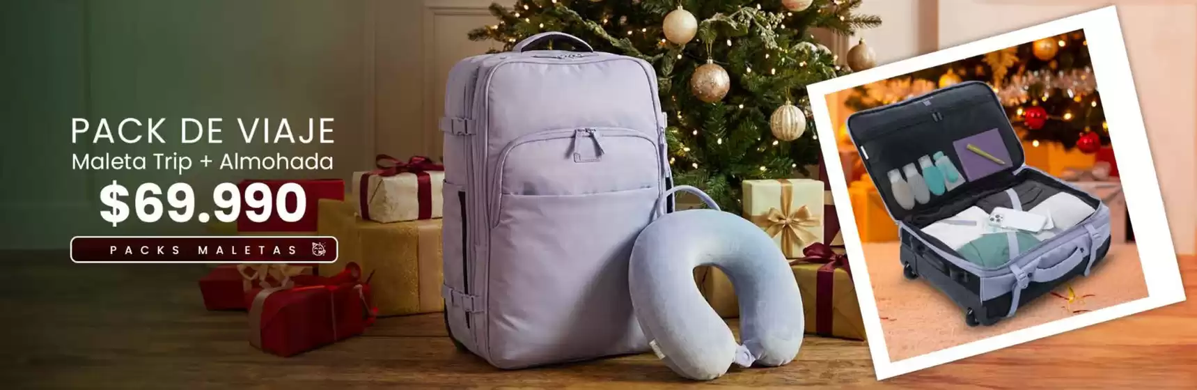 Catálogo Totto | Oferta Navidad! | 2025-12-10T00:00:00.000Z - 2025-12-25T00:00:00.000Z