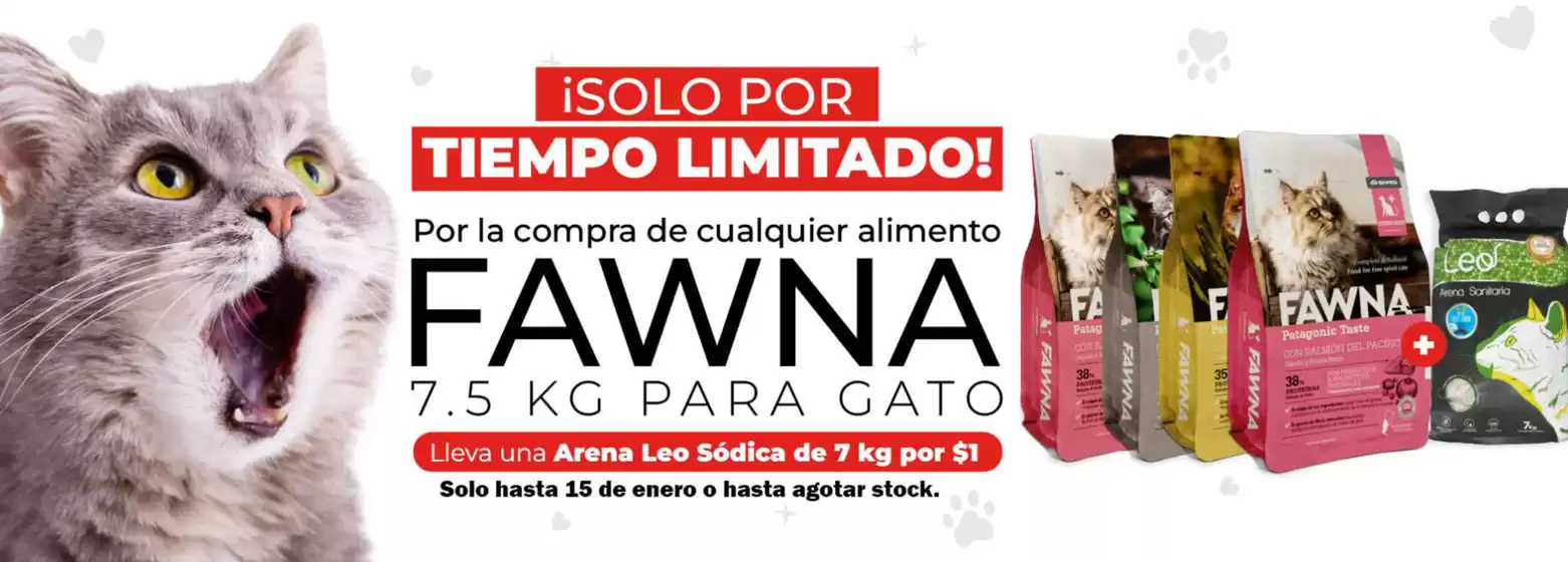 Catálogo PuntoMascotas en Rancagua | Tiempo limitado! | 2025-12-10T00:00:00.000Z - 2026-01-15T00:00:00.000Z