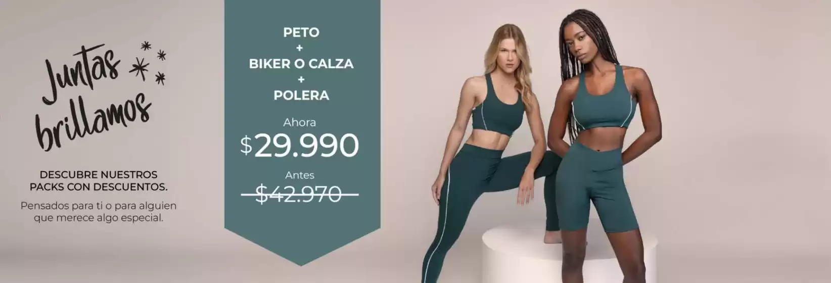 Catálogo Intime | Juntas brillamos! | 2025-12-10T00:00:00.000Z - 2025-12-25T00:00:00.000Z