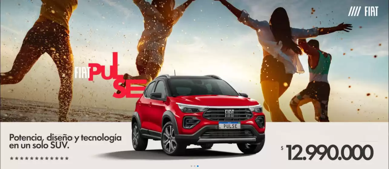 Catálogo Fiat | Oferta promocional! | 2025-12-15T00:00:00.000Z - 2026-01-10T00:00:00.000Z