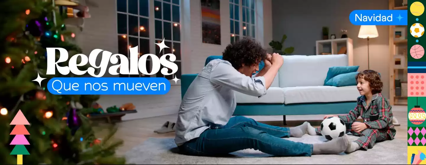 Catálogo Sparta en Antofagasta | 10% Off en tu prima compra! | 2025-12-15T00:00:00.000Z - 2026-01-05T00:00:00.000Z