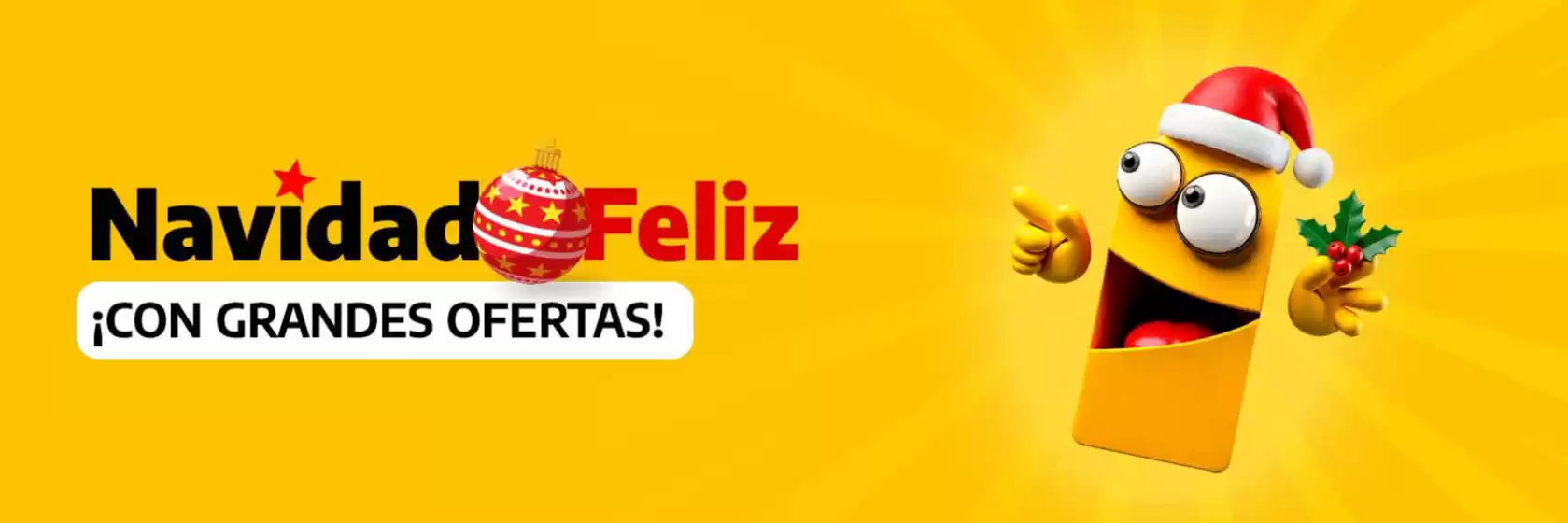 Catálogo La Otra Opción en Antofagasta | Navidad! | 2025-12-15T00:00:00.000Z - 2025-12-29T00:00:00.000Z