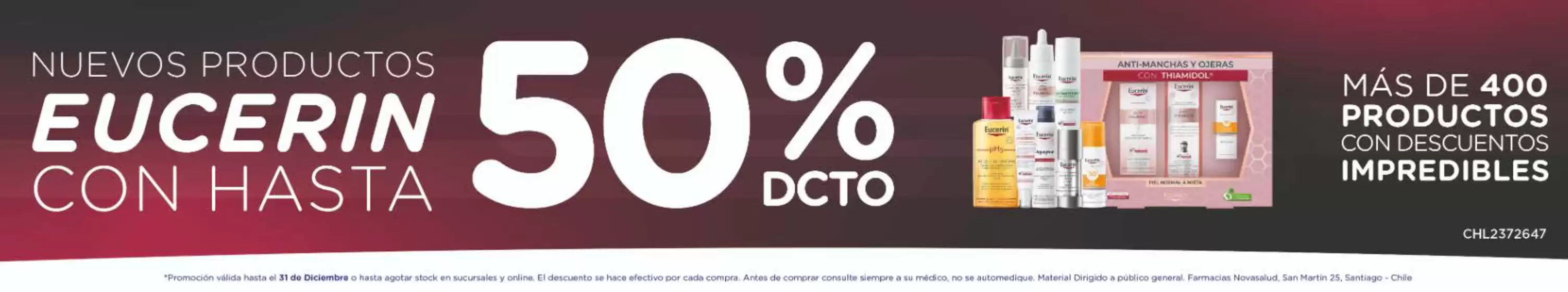 Catálogo Novasalud en Temuco | Hasta 50% dcto! | 2025-12-15T00:00:00.000Z - 2025-12-31T00:00:00.000Z