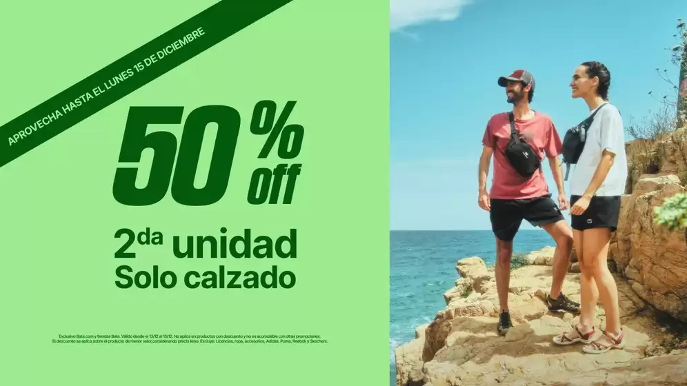 Catálogo Weinbrenner en Viña del Mar | Hasta 50% Off! | 2025-12-15T00:00:00.000Z - 2025-12-15T00:00:00.000Z