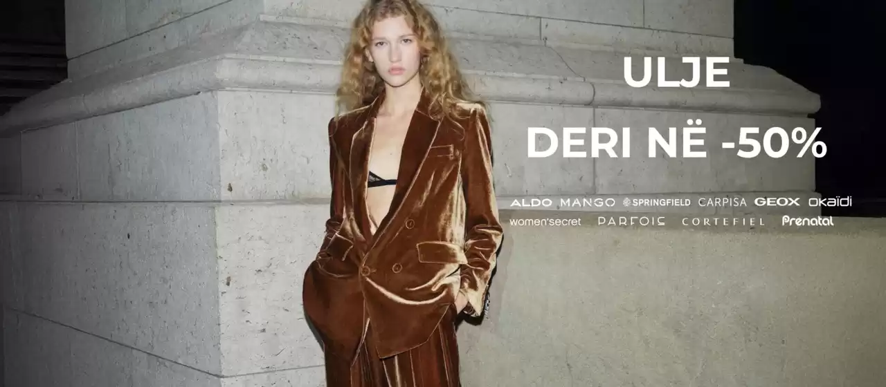 Catálogo Women'Secret en Viña del Mar | Hasta 50% Off! | 2025-12-15T00:00:00.000Z - 2025-12-29T00:00:00.000Z