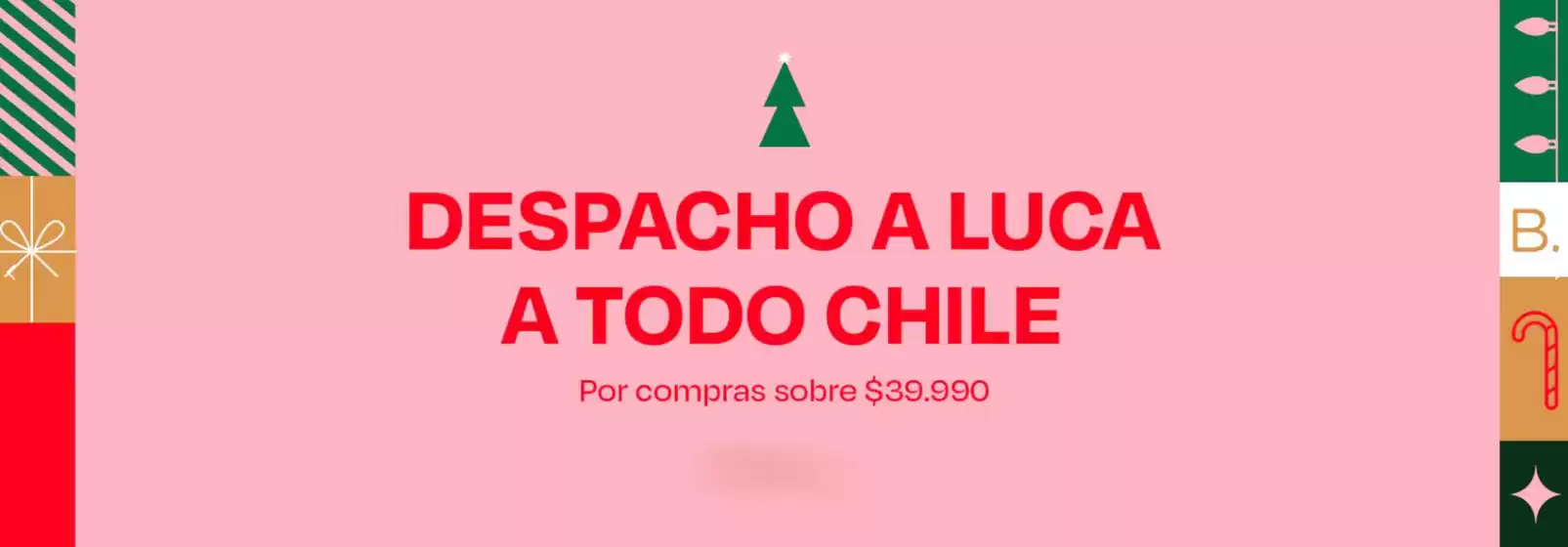 Catálogo Bubba Bags en Osorno | Despacho a luca a todo Chile! | 2025-12-15T00:00:00.000Z - 2025-12-30T00:00:00.000Z