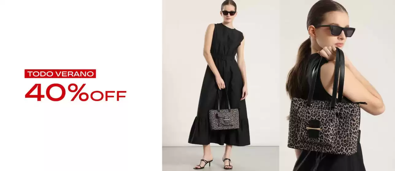 Catálogo Lìolà en Osorno | Todo verano! Hasta 40% Off. | 2025-12-15T00:00:00.000Z - 2025-12-30T00:00:00.000Z