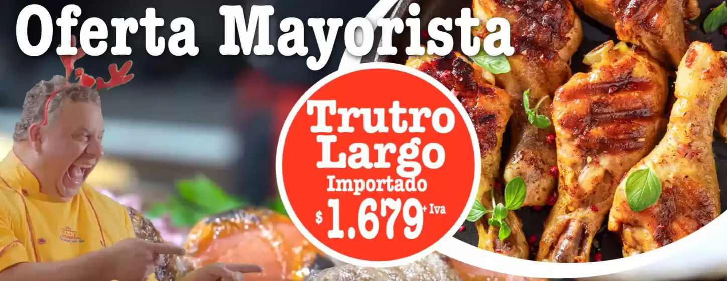 Catálogo Doña Carne en Independencia | Oferta mayorista! | 2025-12-16T00:00:00.000Z - 2025-12-30T00:00:00.000Z