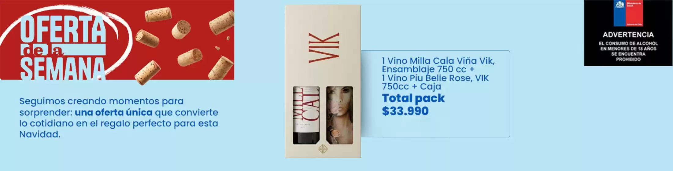 Catálogo Supermercado Diez en Independencia | Oferta de la semana! | 2025-12-16T00:00:00.000Z - 2025-12-30T00:00:00.000Z