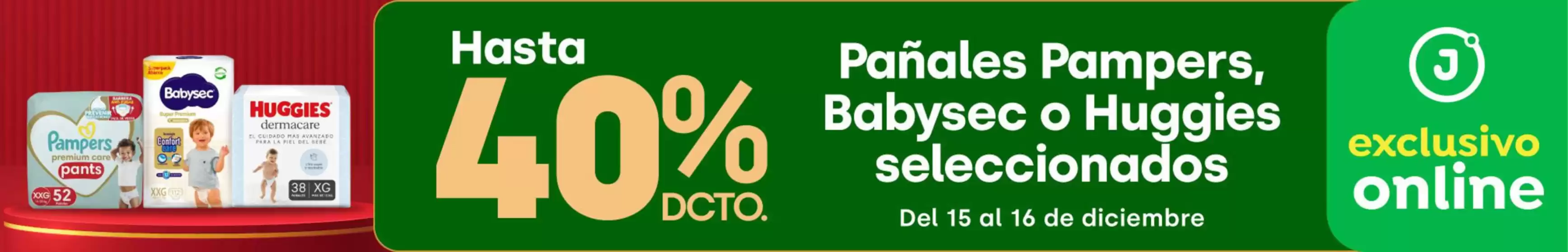 Catálogo Jumbo en Independencia | Ofertas y promociones actuales | 2025-12-15T00:00:00.000Z - 2025-12-16T00:00:00.000Z