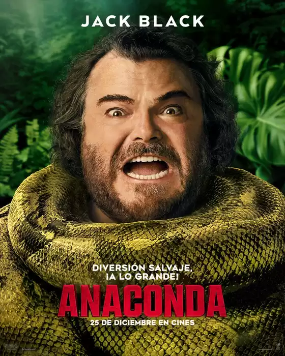 Catálogo Cinemark en Vitacura | Anaconda! | 2025-12-17T00:00:00.000Z - 2025-12-25T00:00:00.000Z