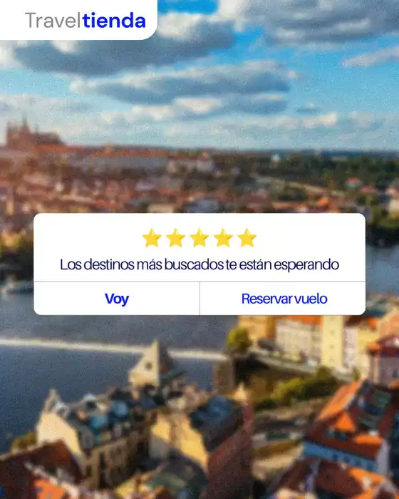 Catálogo Duty Free (Travel Club) en Las Condes | Los destinos mas esperados! | 2025-12-17T00:00:00.000Z - 2026-01-02T00:00:00.000Z