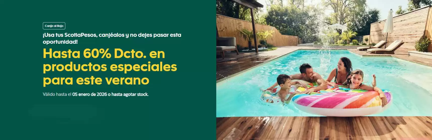 Catálogo Banco del Desarrollo | Hasta 60% dcto! | 2025-12-17T00:00:00.000Z - 2026-01-05T00:00:00.000Z