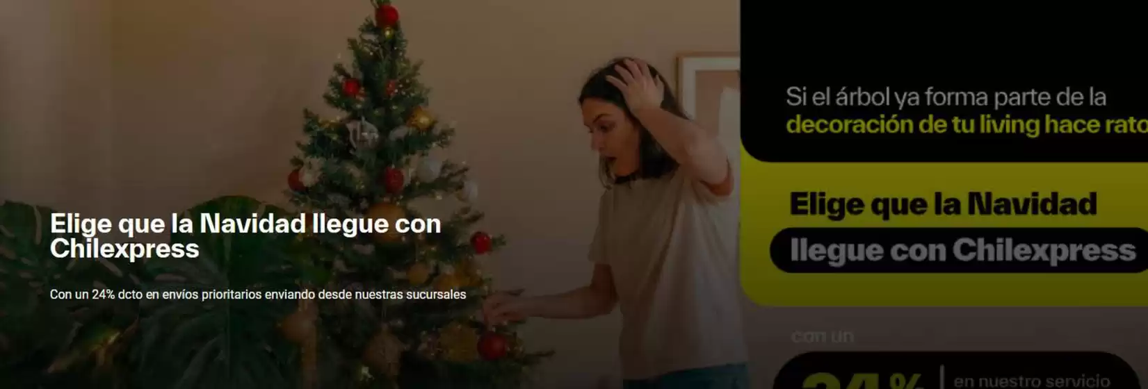 Catálogo Chilexpress | Hasta 24% dcto! | 2025-12-17T00:00:00.000Z - 2025-12-31T00:00:00.000Z