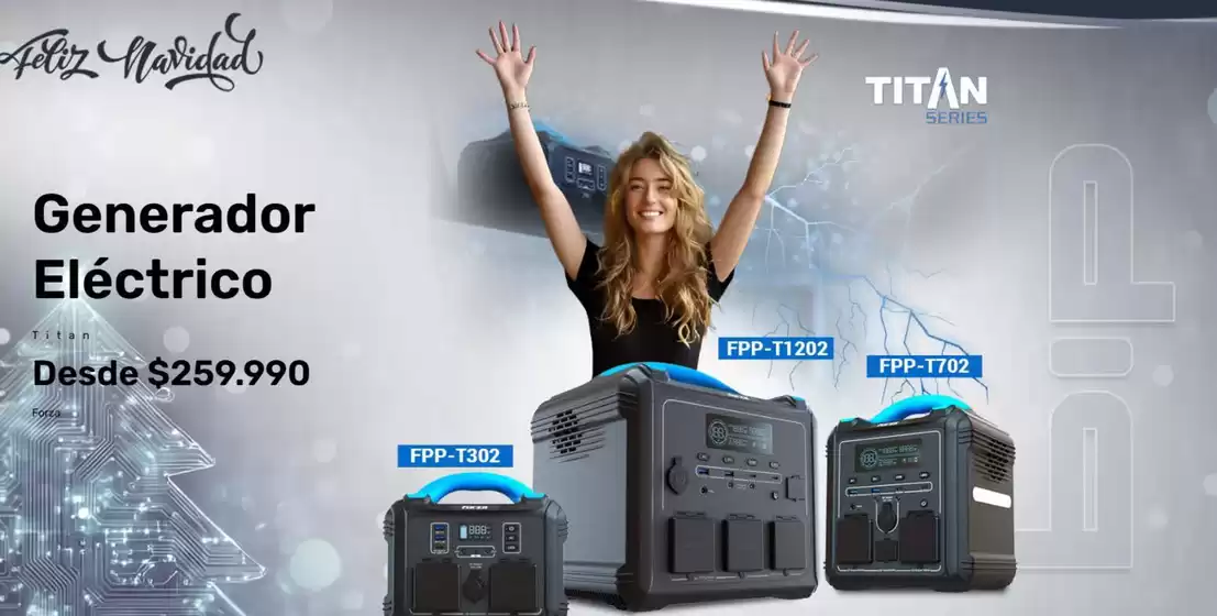 Catálogo Bip en Providencia | Faliz navidad! | 2025-12-17T00:00:00.000Z - 2025-12-26T00:00:00.000Z