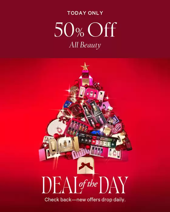 Catálogo Victoria's Secret en Cerrillos | Deal of the day! | 2025-12-18T00:00:00.000Z - 2026-01-03T00:00:00.000Z