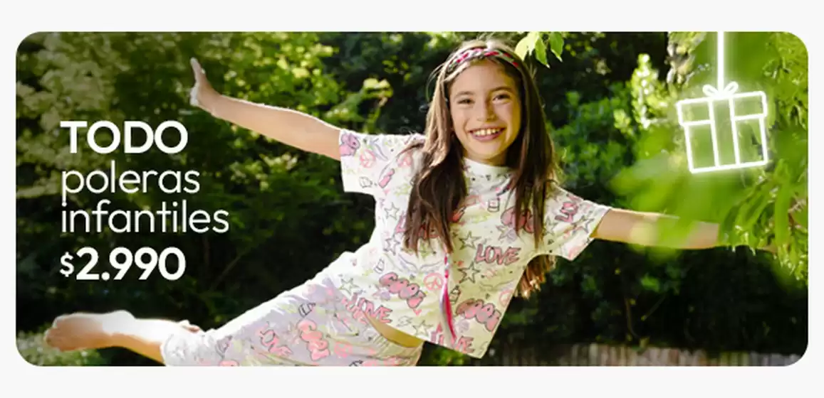 Catálogo Tricot | Gangas exclusivas | 2025-12-18T00:00:00.000Z - 2026-01-01T00:00:00.000Z