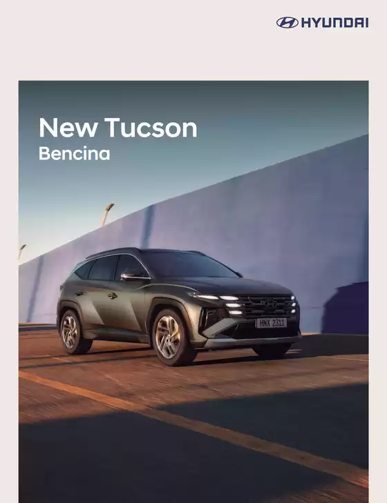 Catálogo Hyundai en Puerto Montt | Ficha tecnica tucson gasolina | 2025-12-19T00:00:00.000Z - 2026-01-02T00:00:00.000Z