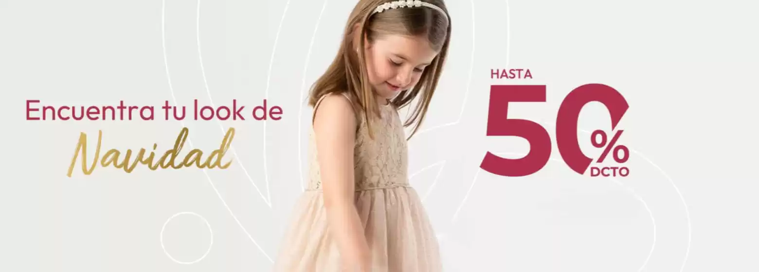 Catálogo Limonada en Talca (Maule) | Encuentra tu look de Navidad! | 2025-12-19T00:00:00.000Z - 2026-01-02T00:00:00.000Z