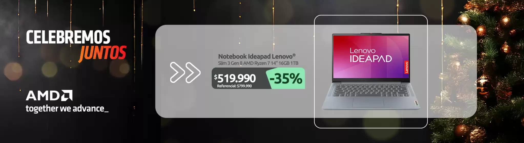 Catálogo PC Factory en Cartagena | Ofertas especiales atractivas para todos | 2025-12-19T00:00:00.000Z - 2026-01-02T00:00:00.000Z