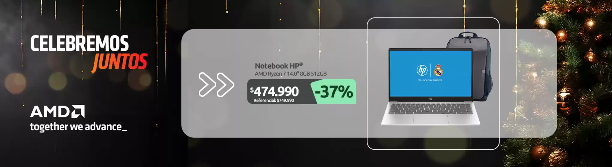Catálogo PC Factory en Santa Cruz | Nuestras mejores ofertas para ti | 2025-12-20T00:00:00.000Z - 2026-01-03T00:00:00.000Z