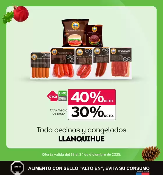 Catálogo Tottus en San Felipe | Excelente oferta para cazadores de gangas | 2025-12-18T00:00:00.000Z - 2025-12-24T00:00:00.000Z