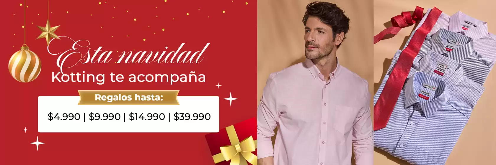 Catálogo Kotting en Ñuñoa | Esta Navidad! | 2025-12-22T00:00:00.000Z - 2026-01-05T00:00:00.000Z