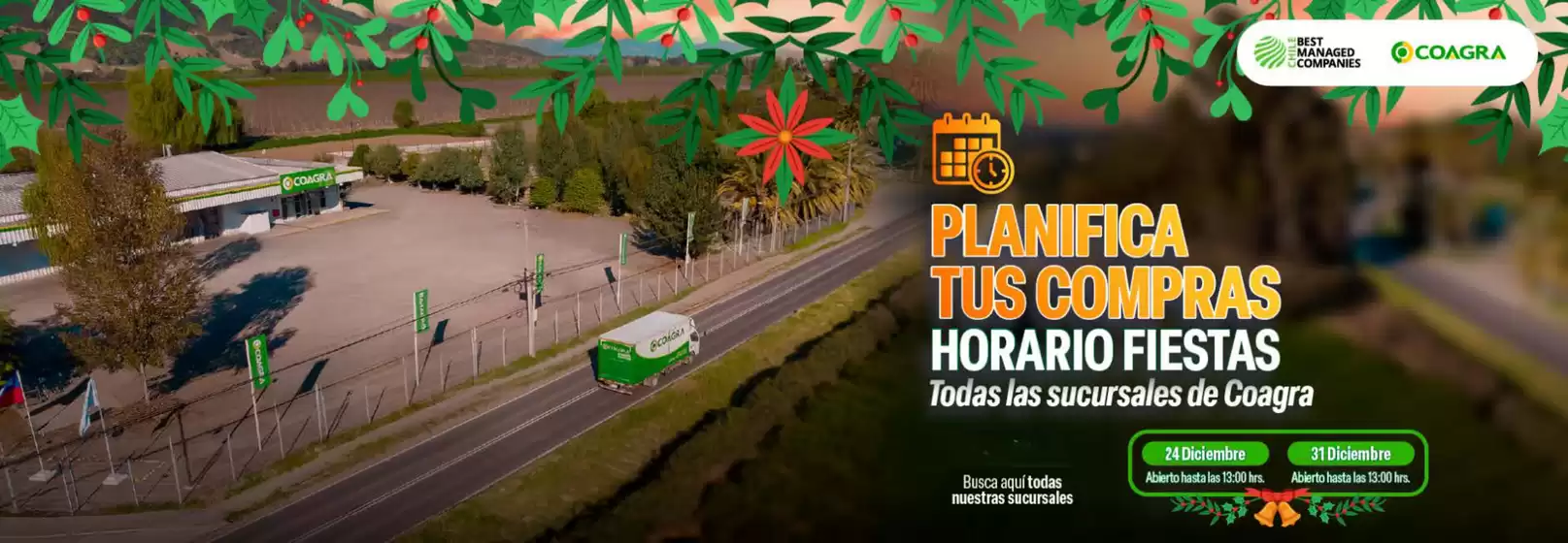 Catálogo Coagra en Antofagasta | Planifica tu compras! | 2025-12-23T00:00:00.000Z - 2025-12-31T00:00:00.000Z