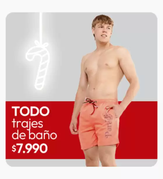 Catálogo Tricot en Ñuñoa | Ofertas exclusivas para nuestros clientes | 2025-12-23T00:00:00.000Z - 2026-01-06T00:00:00.000Z