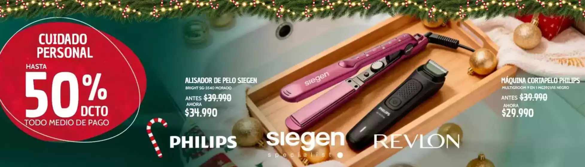 Catálogo Dimarsa en Puerto Montt | Hasta 50% dcto! | 2025-12-23T00:00:00.000Z - 2026-01-06T00:00:00.000Z