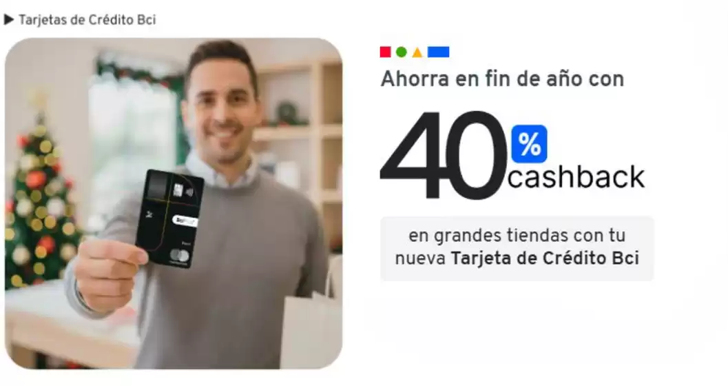 Catálogo BCI en Angol | Oferta promocional! | 2025-12-24T00:00:00.000Z - 2026-01-06T00:00:00.000Z