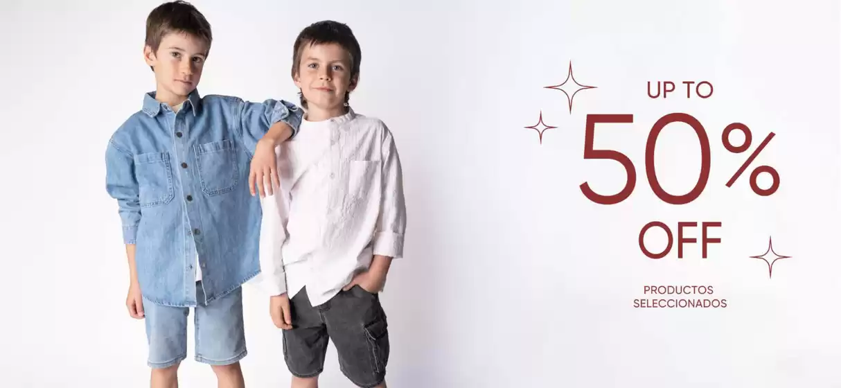 Catálogo Colloky en Huechuraba | Hasta 50% Off! | 2025-12-24T00:00:00.000Z - 2026-01-07T00:00:00.000Z