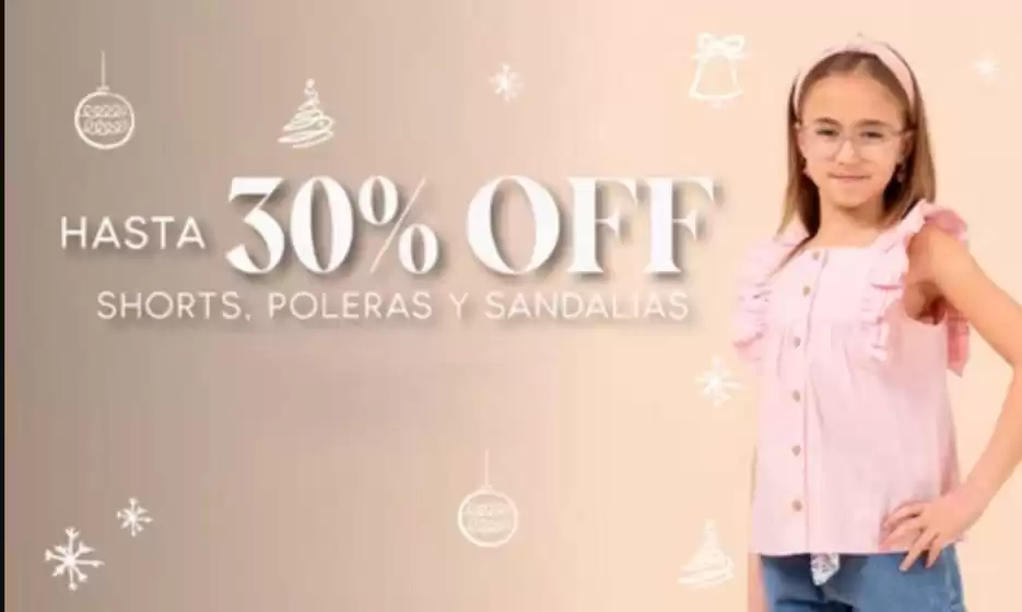 Catálogo Hush Puppies Kids en Huechuraba | Hasta 30% Off! | 2025-12-24T00:00:00.000Z - 2026-01-07T00:00:00.000Z