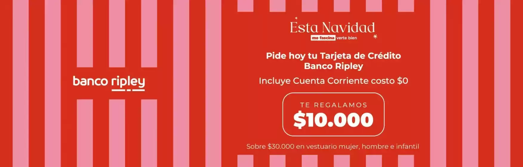 Catálogo Ripley en Viña del Mar | Nuestras mejores gangas | 2025-12-01T00:00:00.000Z - 2025-12-31T00:00:00.000Z