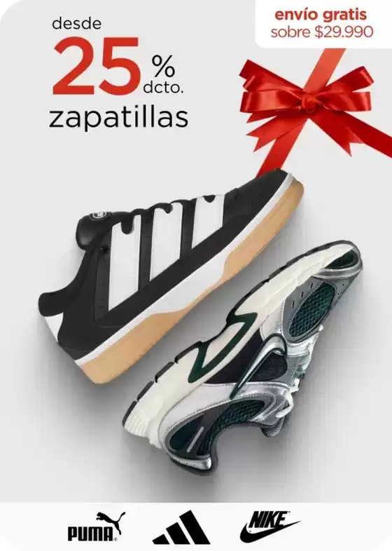 Catálogo Ripley en Viña del Mar | Excelente oferta para todos los clientes | 2025-12-25T00:00:00.000Z - 2026-01-08T00:00:00.000Z