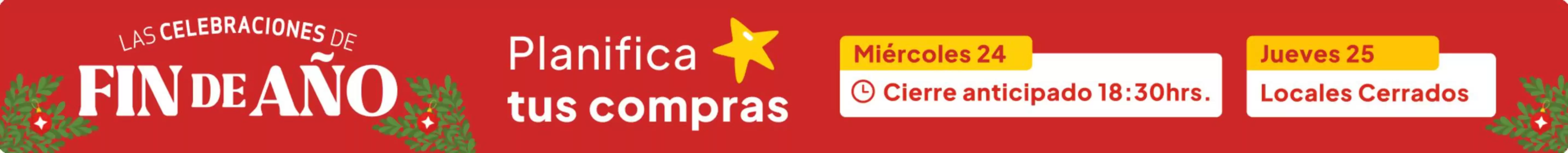 Catálogo Unimarc en Talca (Maule) | Ofertas especiales atractivas para todos | 2025-12-24T00:00:00.000Z - 2025-12-25T00:00:00.000Z