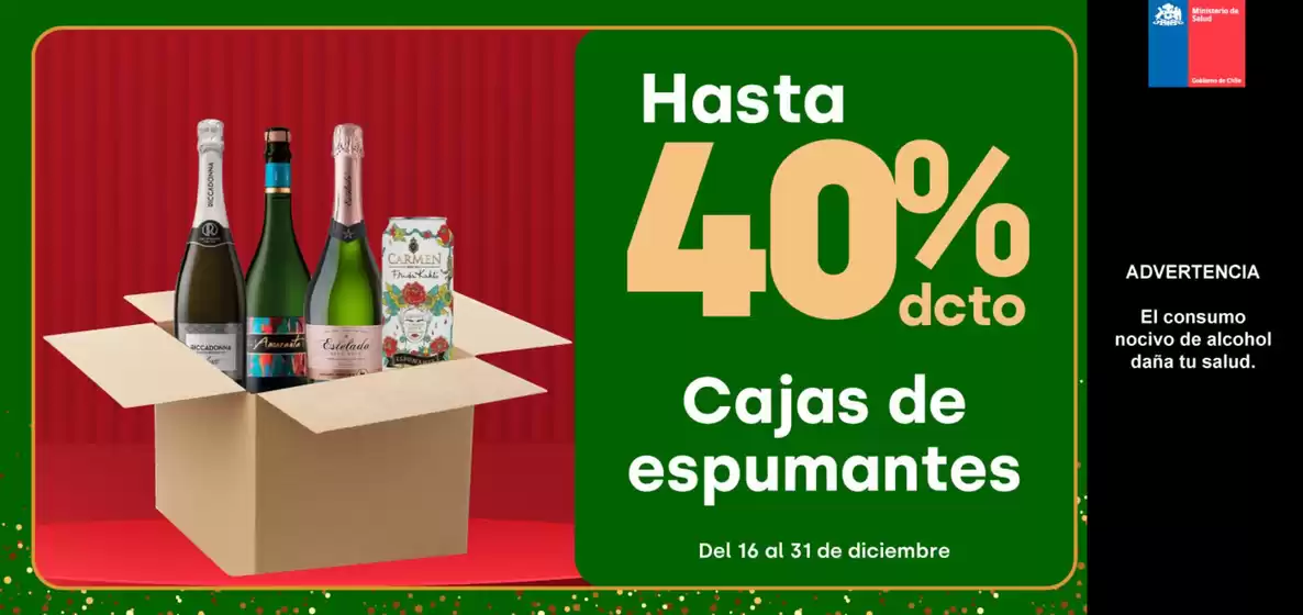 Catálogo Jumbo en Talca (Maule) | Ofertas principales para todos los clientes | 2025-12-16T00:00:00.000Z - 2025-12-31T00:00:00.000Z